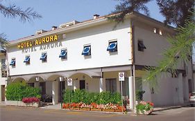 Hotel Aurora